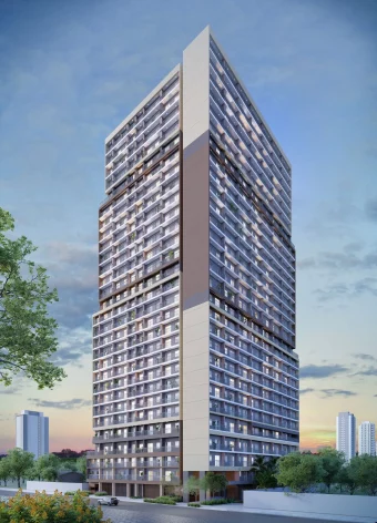 Monumental Residencial